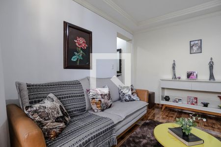 Sala de casa para alugar com 3 quartos, 144m² em Jundiapeba, Mogi das Cruzes