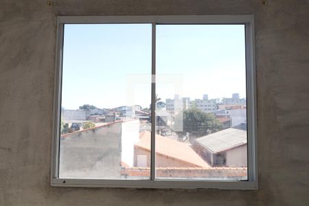 Quarto 1 de apartamento para alugar com 2 quartos, 39m² em Itaim Paulista, São Paulo