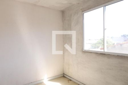 Quarto 1 de apartamento para alugar com 2 quartos, 39m² em Itaim Paulista, São Paulo
