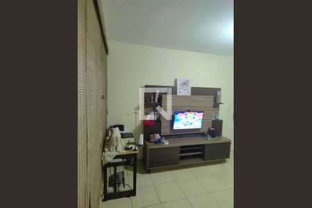 Sala de casa para alugar com 3 quartos, 126m² em Jardim Esmeralda, São Paulo