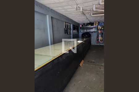 Quintal de casa para alugar com 3 quartos, 126m² em Jardim Esmeralda, São Paulo