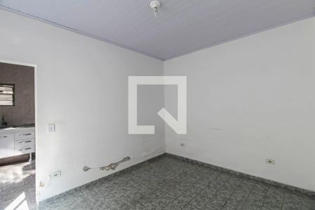 Sala de casa à venda com 5 quartos, 125m² em Jardim Catarina, São Paulo