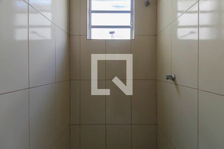 Banheiro da Suíte de casa à venda com 5 quartos, 125m² em Jardim Catarina, São Paulo