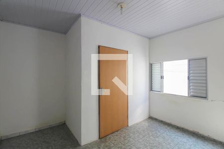 Suite de casa à venda com 5 quartos, 125m² em Jardim Catarina, São Paulo