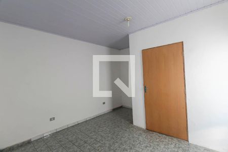 Suite de casa à venda com 5 quartos, 125m² em Jardim Catarina, São Paulo