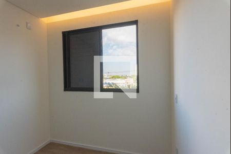 Quarto 1 de apartamento para alugar com 2 quartos, 43m² em Jardim Ibirapuera, Campinas