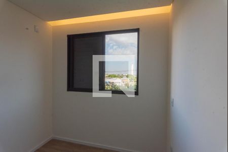 Quarto 1 de apartamento para alugar com 2 quartos, 43m² em Jardim Ibirapuera, Campinas