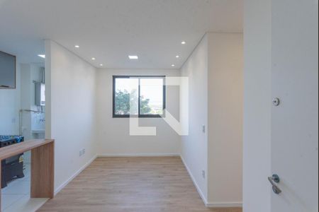 Apartamento para alugar com 2 quartos, 43m² em Jardim Ibirapuera, Campinas
