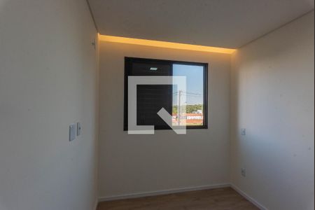 Quarto 1 de apartamento para alugar com 2 quartos, 43m² em Jardim Ibirapuera, Campinas