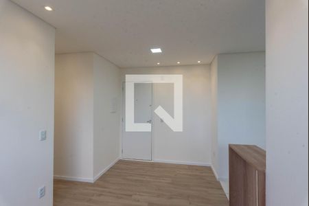 Sala de apartamento para alugar com 2 quartos, 43m² em Jardim Ibirapuera, Campinas