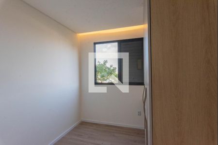 Quarto 2 de apartamento para alugar com 2 quartos, 43m² em Jardim Ibirapuera, Campinas