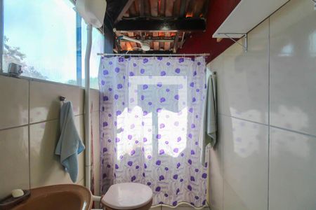 Casa para alugar com 1 quarto, 42m² em Cidade São Mateus, São Paulo