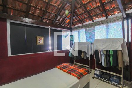 Casa para alugar com 1 quarto, 42m² em Cidade São Mateus, São Paulo