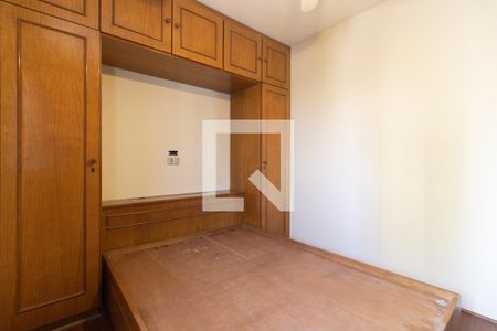 Quarto 1 de apartamento à venda com 3 quartos, 86m² em Bosque da Saúde, São Paulo