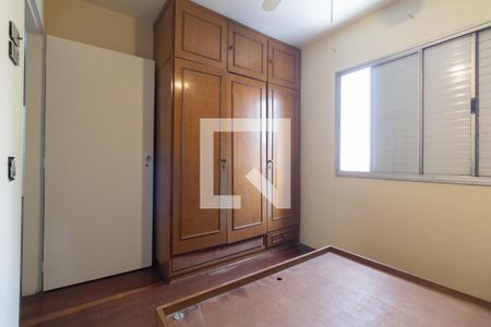 Quarto 1 de apartamento à venda com 3 quartos, 86m² em Bosque da Saúde, São Paulo