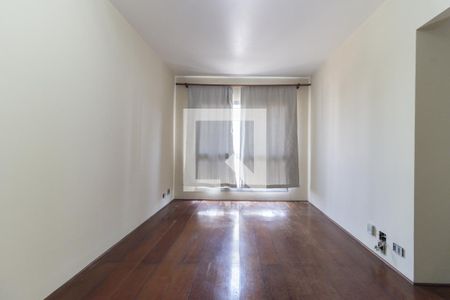 Sala de apartamento à venda com 3 quartos, 86m² em Bosque da Saúde, São Paulo