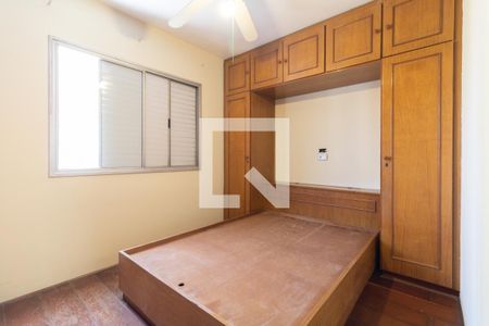 Quarto 1 de apartamento à venda com 3 quartos, 86m² em Bosque da Saúde, São Paulo