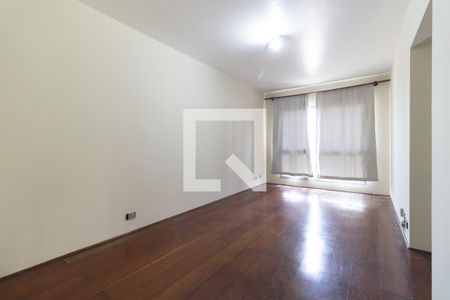 Sala de apartamento à venda com 3 quartos, 86m² em Bosque da Saúde, São Paulo