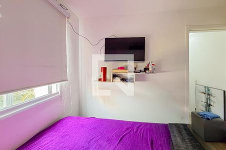 Quarto 2 de apartamento para alugar com 2 quartos, 45m² em Cambuci, São Paulo