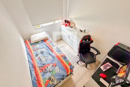 Quarto 1 de apartamento para alugar com 2 quartos, 45m² em Cambuci, São Paulo