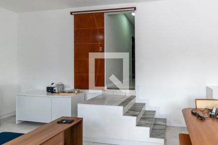 Casa frente - Sala de casa à venda com 5 quartos, 174m² em Irajá, Rio de Janeiro