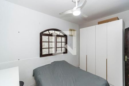 Casa frente - Quarto 1 de casa à venda com 5 quartos, 174m² em Irajá, Rio de Janeiro