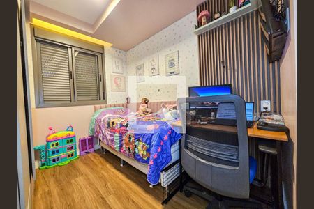 Apartamento à venda com 2 quartos, 55m² em Santo Amaro, São Paulo
