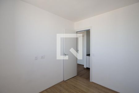 Quarto 2 de apartamento para alugar com 1 quarto, 38m² em Vila Maria, São Paulo
