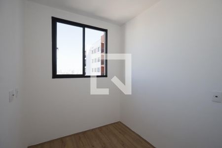 Quarto 1 de apartamento para alugar com 1 quarto, 38m² em Vila Maria, São Paulo