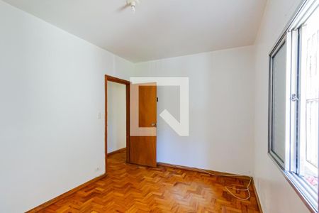 Quarto 1 de apartamento à venda com 3 quartos, 84m² em Santo Amaro, São Paulo