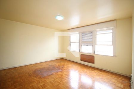 Sala de apartamento à venda com 3 quartos, 118m² em Bom Fim, Porto Alegre