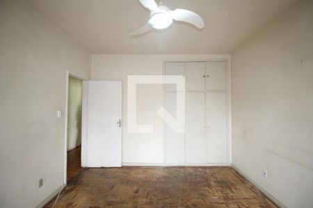 Quarto 1 de apartamento à venda com 3 quartos, 118m² em Bom Fim, Porto Alegre