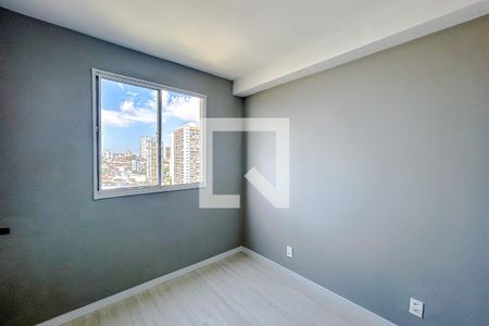 Quarto 1 de apartamento para alugar com 2 quartos, 36m² em Vila Esperança, São Paulo