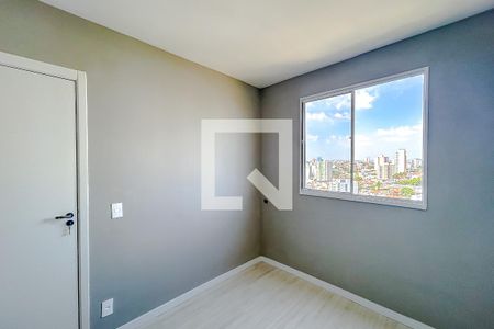 Quarto 1 de apartamento para alugar com 2 quartos, 36m² em Vila Esperança, São Paulo