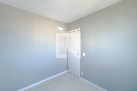 Quarto 1 de apartamento para alugar com 2 quartos, 36m² em Vila Esperança, São Paulo