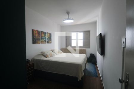 Quarto de apartamento para alugar com 1 quarto, 65m² em Tortuga, Guarujá