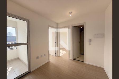 Studio de kitnet/studio para alugar com 2 quartos, 28m² em Mooca, São Paulo