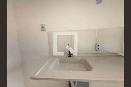 Studio de kitnet/studio para alugar com 2 quartos, 28m² em Mooca, São Paulo