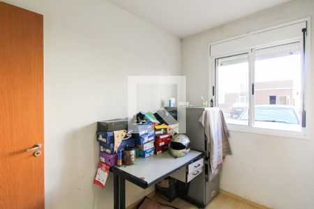 Quarto 2 de apartamento para alugar com 2 quartos, 43m² em Olaria, Canoas