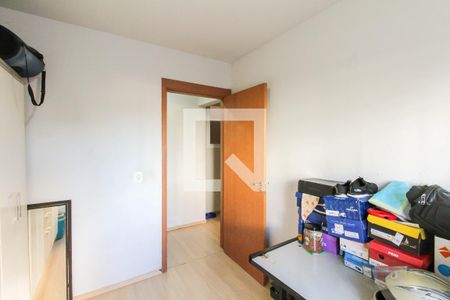 Quarto 2 de apartamento para alugar com 2 quartos, 43m² em Olaria, Canoas