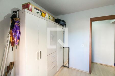 Quarto 2 de apartamento para alugar com 2 quartos, 43m² em Olaria, Canoas
