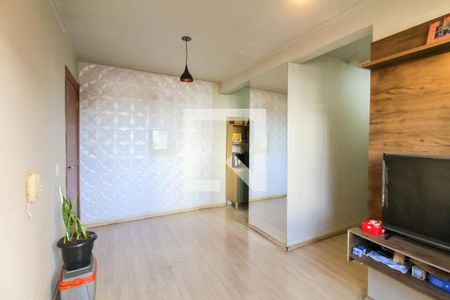 Apartamento para alugar com 2 quartos, 43m² em Olaria, Canoas