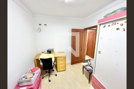 Quarto 1 de casa para alugar com 3 quartos, 186m² em Vila Romero, São Paulo