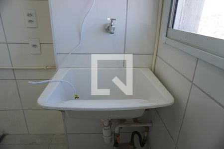 Apartamento para alugar com 2 quartos, 40m² em São Miguel, São Paulo
