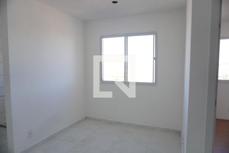 Apartamento para alugar com 2 quartos, 40m² em São Miguel, São Paulo