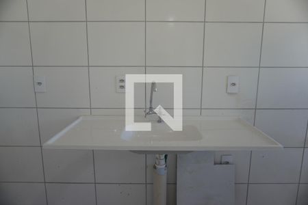 Apartamento para alugar com 2 quartos, 40m² em São Miguel, São Paulo