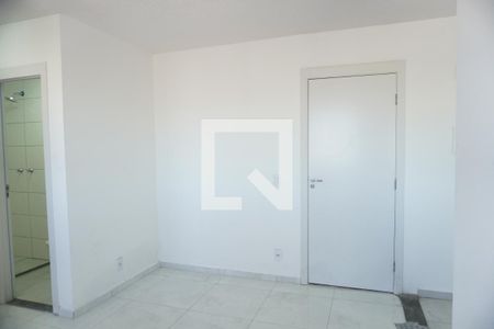 Apartamento para alugar com 2 quartos, 40m² em São Miguel, São Paulo
