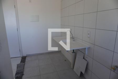Apartamento para alugar com 2 quartos, 40m² em São Miguel, São Paulo