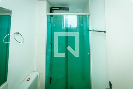 Apartamento para alugar com 2 quartos, 52m² em Santa Monica, Belo Horizonte