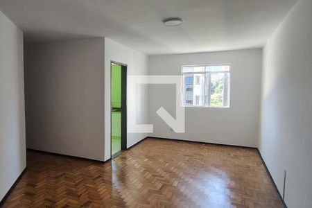 Sala de apartamento para alugar com 2 quartos, 77m² em Bela Vista, São Paulo